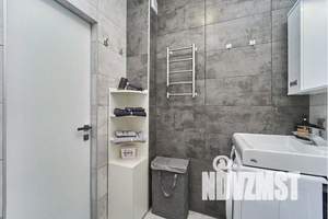 1-к квартира, посуточно, 25м2, 5/18 этаж