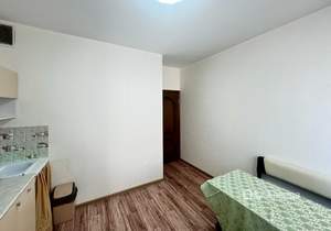 1-к квартира, на длительный срок, 41м2, 5/22 этаж