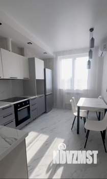 2-к квартира, на длительный срок, 59м2, 2/9 этаж