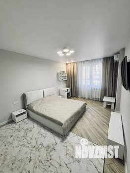 1-к квартира, на длительный срок, 42м2, 7/12 этаж