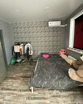 Студия квартира, на длительный срок, 30м2, 9/16 этаж