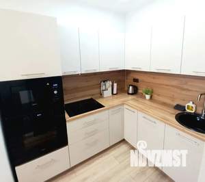 1-к квартира, посуточно, 37м2, 14/16 этаж