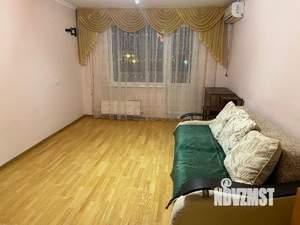 2-к квартира, на длительный срок, 54м2, 4/9 этаж