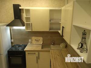 1-к квартира, на длительный срок, 31м2, 3/23 этаж