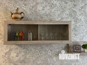 1-к квартира, посуточно, 31м2, 1/1 этаж