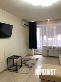 1-к квартира, на длительный срок, 35м2, 4/9 этаж