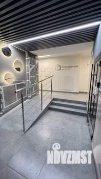 1-к квартира, на длительный срок, 41м2, 3/23 этаж