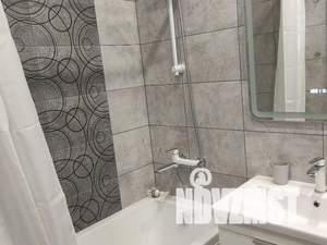 1-к квартира, на длительный срок, 46м2, 8/20 этаж