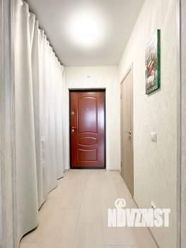 Студия квартира, на длительный срок, 27м2, 12/12 этаж