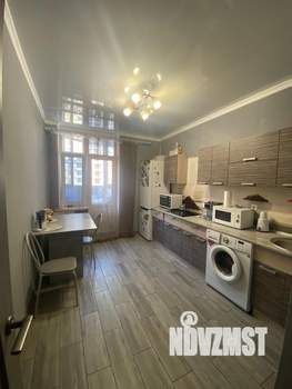 2-к квартира, на длительный срок, 50м2, 13/21 этаж