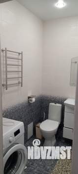 1-к квартира, на длительный срок, 40м2, 14/22 этаж