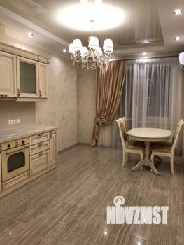 1-к квартира, на длительный срок, 58м2, 3/24 этаж