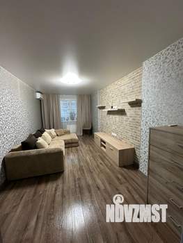 1-к квартира, на длительный срок, 45м2, 11/19 этаж