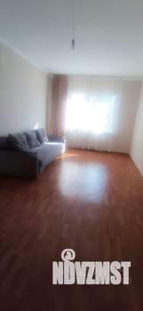 1-к квартира, на длительный срок, 35м2, 8/19 этаж