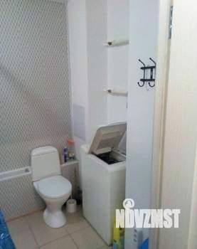 Студия квартира, на длительный срок, 27м2, 5/16 этаж