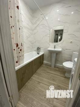 1-к квартира, на длительный срок, 39м2, 7/18 этаж