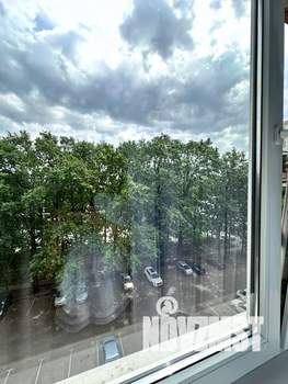 1-к квартира, посуточно, 38м2, 6/16 этаж