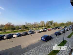 Студия квартира, на длительный срок, 30м2, 4/16 этаж