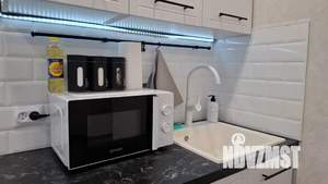 1-к квартира, посуточно, 40м2, 3/9 этаж