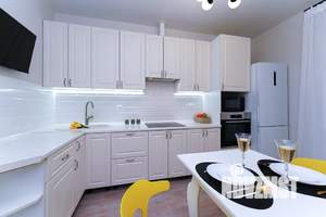 1-к квартира, посуточно, 38м2, 10/24 этаж