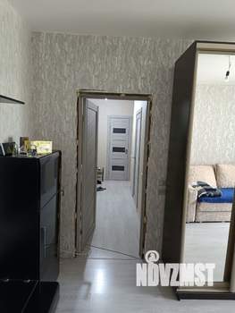 2-к квартира, на длительный срок, 57м2, 8/12 этаж