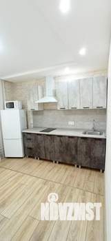 1-к квартира, на длительный срок, 43м2, 10/16 этаж