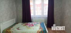 1-к квартира, на длительный срок, 37м2, 14/17 этаж