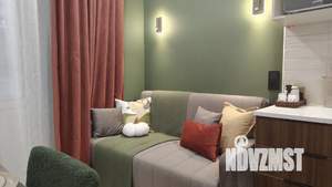 2-к квартира, посуточно, 60м2, 13/18 этаж