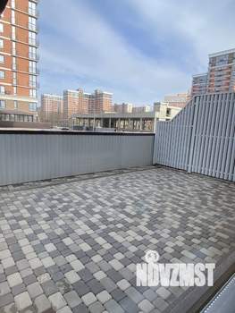 2-к квартира, на длительный срок, 83м2, 2/17 этаж