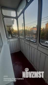 1-к квартира, на длительный срок, 30м2, 2/5 этаж