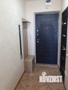 Студия квартира, на длительный срок, 23м2, 14/16 этаж