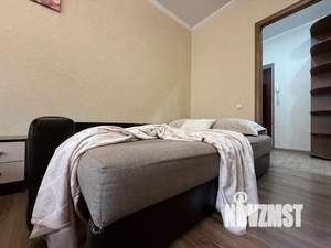 1-к квартира, посуточно, 40м2, 12/16 этаж