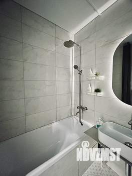 Студия квартира, на длительный срок, 32м2, 21/24 этаж