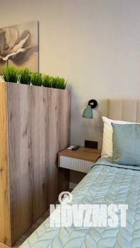 Студия квартира, посуточно, 27м2, 2/16 этаж