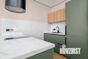 2-к квартира, посуточно, 59м2, 8/21 этаж