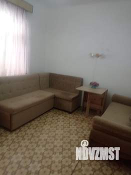 2-к квартира, на длительный срок, 34м2, 1/1 этаж