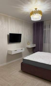 2-к квартира, на длительный срок, 71м2, 8/16 этаж