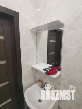 1-к квартира, посуточно, 24м2, 1/1 этаж