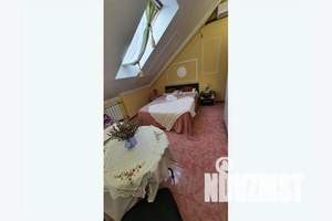 1-к квартира, посуточно, 25м2, 6/6 этаж