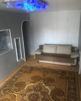 3-к квартира, на длительный срок, 56м2, 5/5 этаж