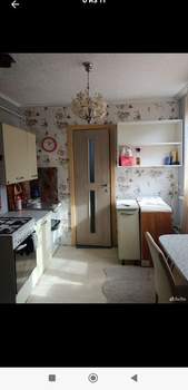 2-к квартира, на длительный срок, 60м2, 1/1 этаж