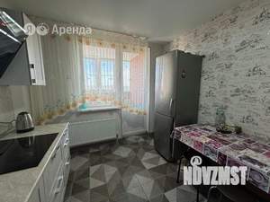 1-к квартира, на длительный срок, 38м2, 5/8 этаж