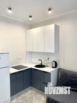 2-к квартира, посуточно, 45м2, 4/16 этаж