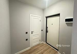 Студия квартира, на длительный срок, 35м2, 5/16 этаж