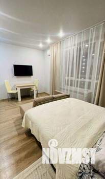 Студия квартира, посуточно, 25м2, 14/17 этаж