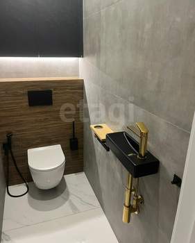 2-к квартира, на длительный срок, 70м2, 6/24 этаж