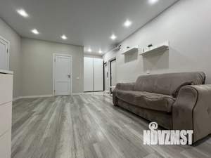 2-к квартира, посуточно, 64м2, 7/24 этаж