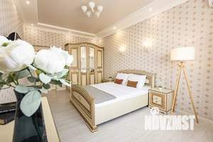 2-к квартира, посуточно, 85м2, 14/19 этаж