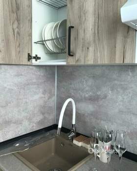 1-к квартира, на длительный срок, 37м2, 7/8 этаж