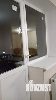 1-к квартира, на длительный срок, 40м2, 5/5 этаж